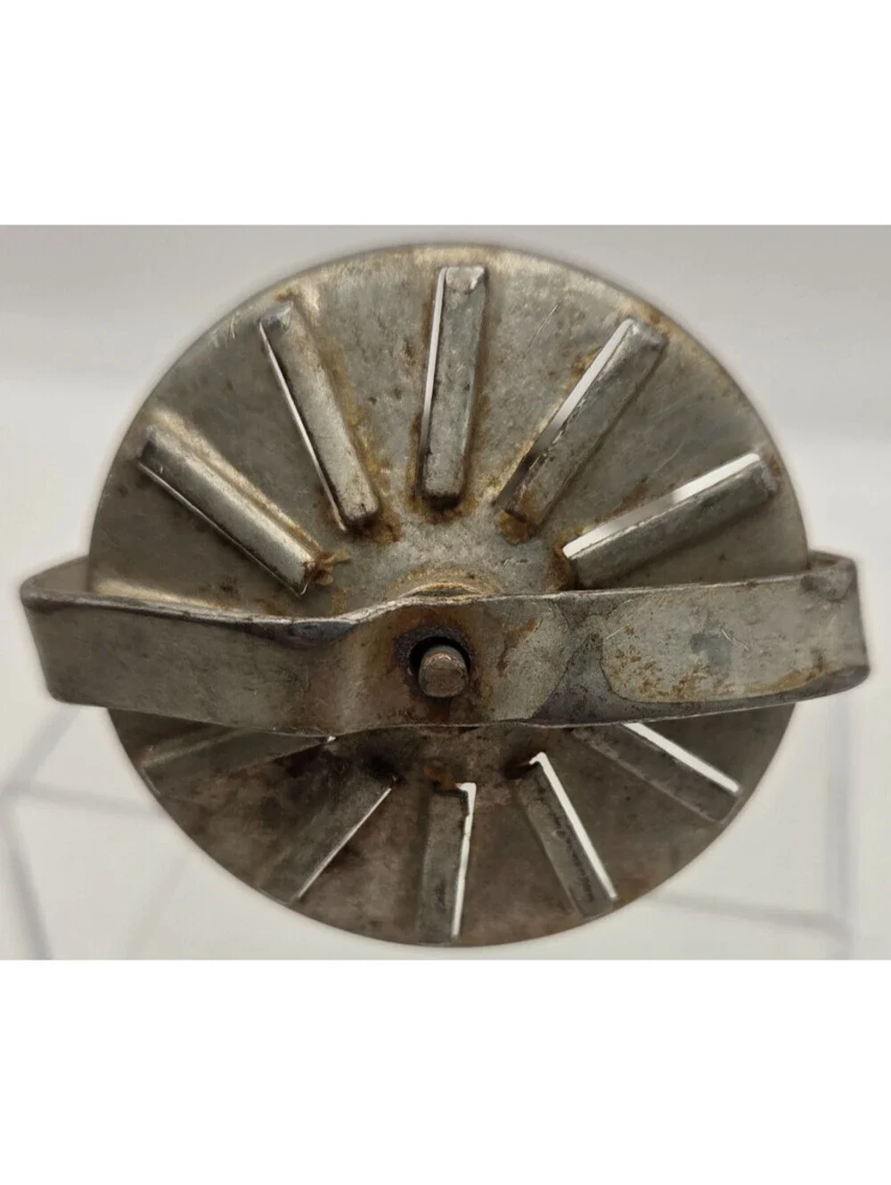 N/A antique turbine